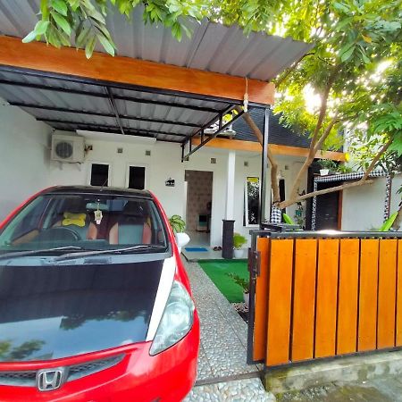 Shifana homestay syariah Yogyakarta Luaran gambar