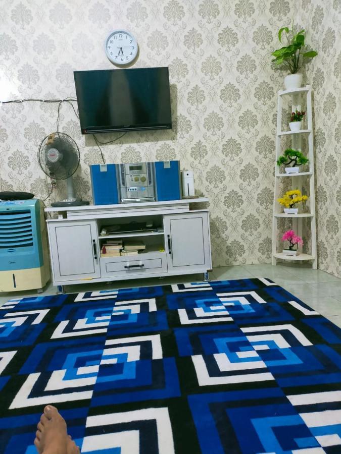Shifana homestay syariah Yogyakarta Luaran gambar