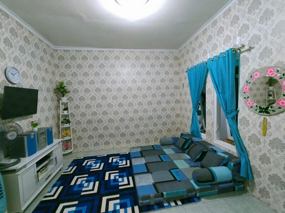 Shifana homestay syariah Yogyakarta Luaran gambar