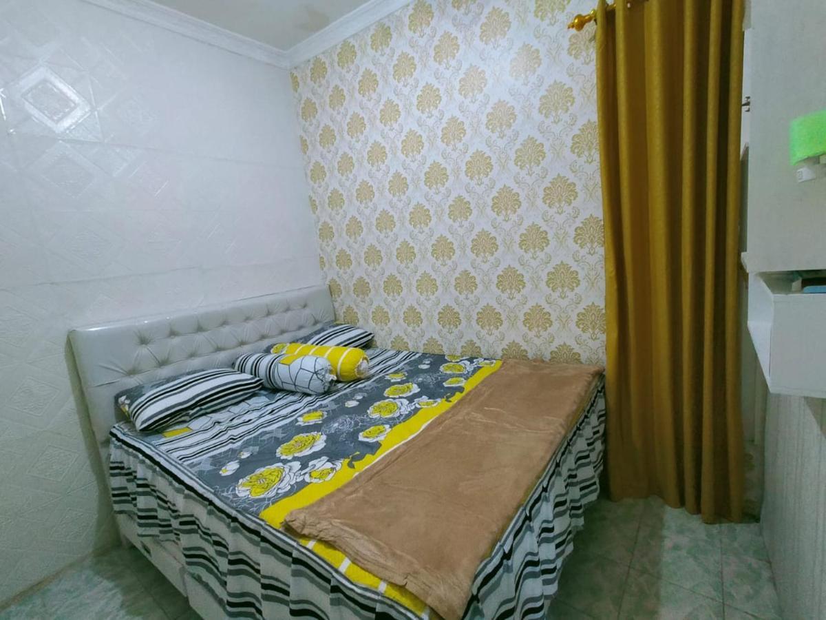 Shifana homestay syariah Yogyakarta Luaran gambar