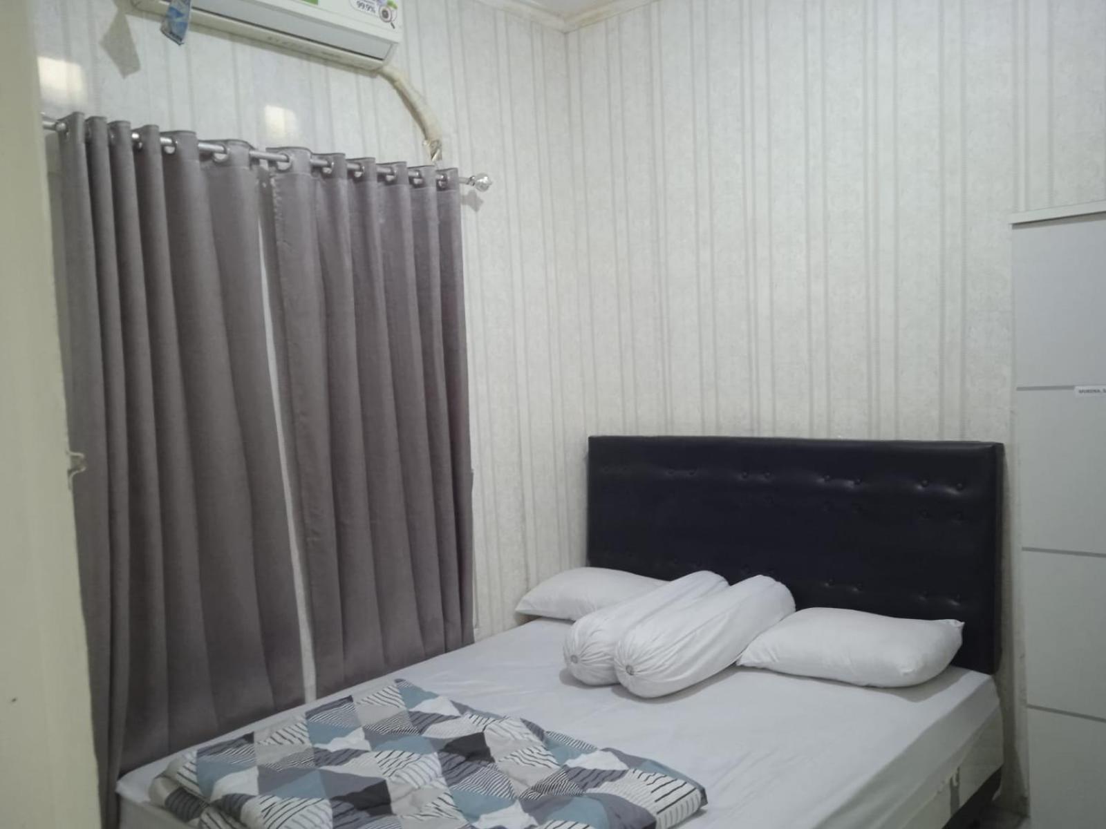 Shifana homestay syariah Yogyakarta Luaran gambar