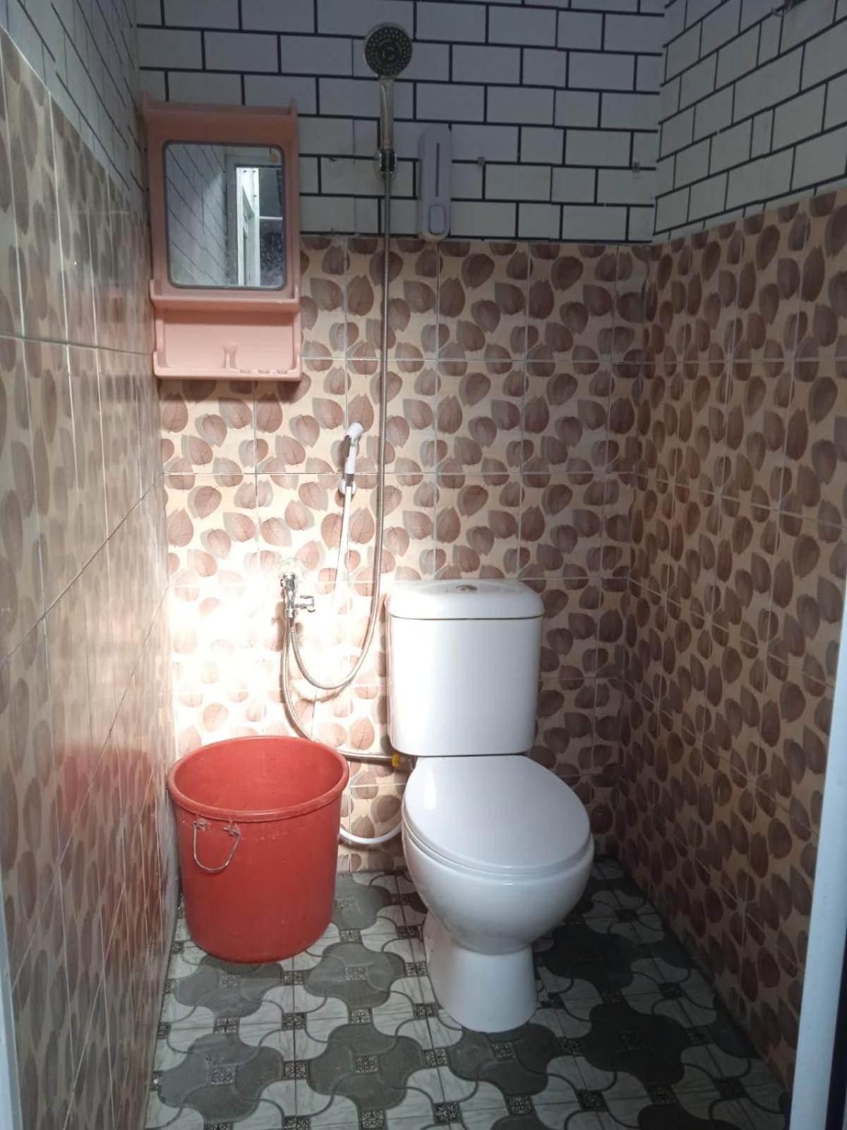 Shifana homestay syariah Yogyakarta Luaran gambar